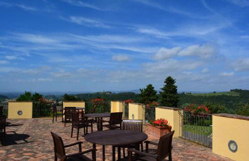 Villa San Filippo - Foto 35