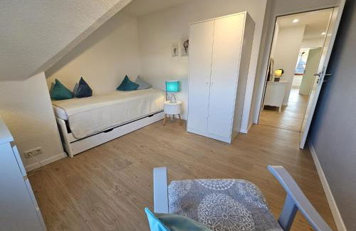 Ferienwohnung Starke - Foto 2