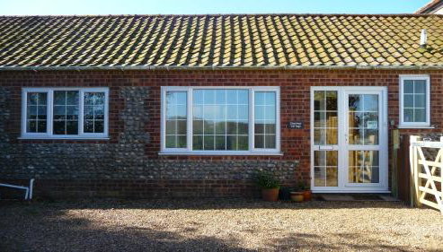 Chestnut Cottage - Foto 2