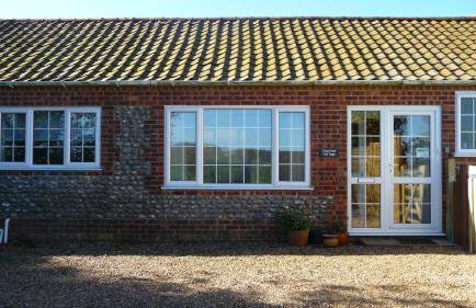 Chestnut Cottage - Foto 2