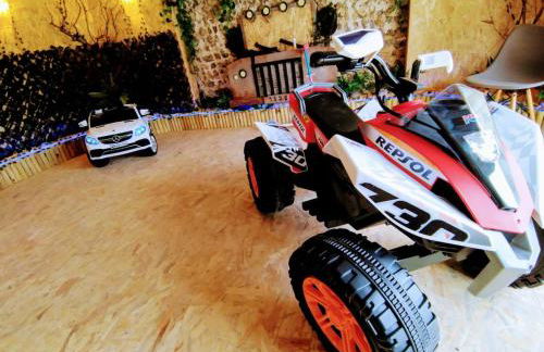 L'Orée d'Etretat - Foto 44