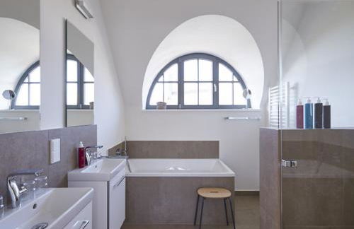 Reetland am Meer - Premium Reetdachvilla mit 3 Schlafzimmern, Sauna und Kamin E16 - Foto 9