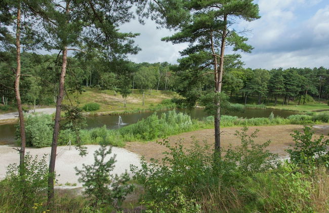 Well Furnished Chalet with Garden near Brunssummerheide - Photo 22