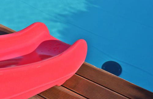 2-room apartment near Cefalù with 2 pools - Casa Vacanze Luna - Foto 23