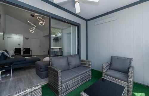 Condo with Pool, Gym, Golf, Jacuzzi and Game Areas - Foto 28