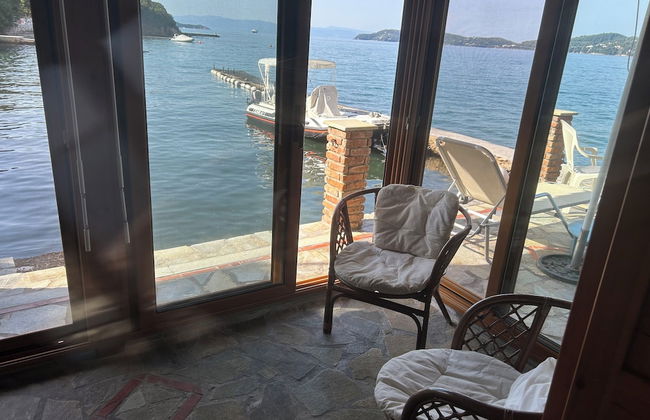 Porto Castello Villas Porto Marina - Foto 16