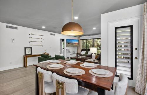 Caddyshack Golf themed Condo! 15 mins to beach&PBI - Foto 31