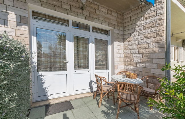 Apartments Clarus Mare - Foto 54