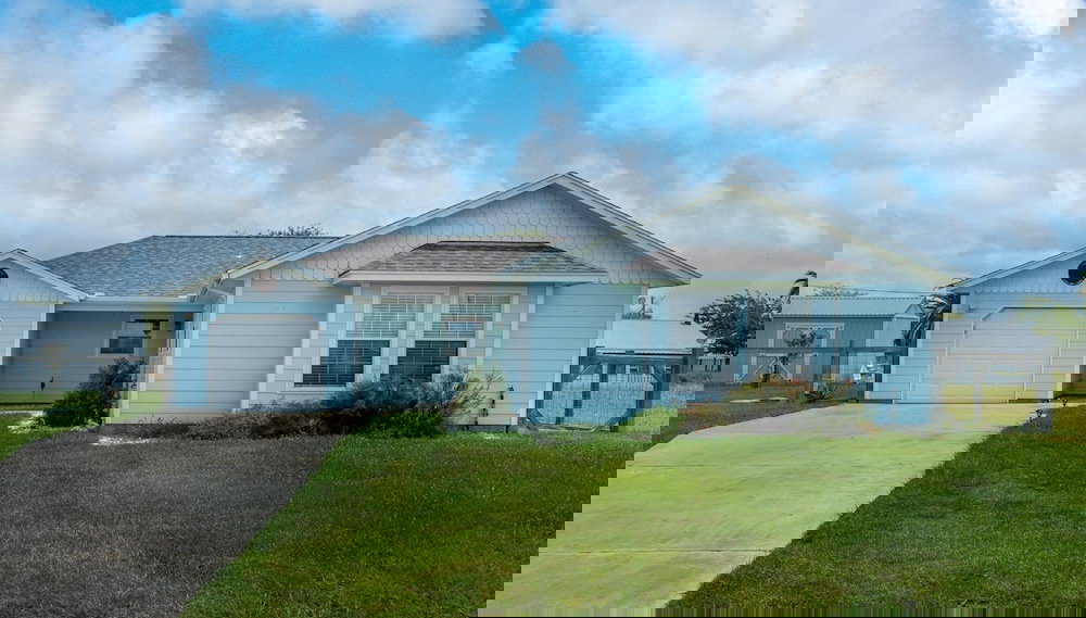 Copano Cottage - Foto 1, Imagen principal