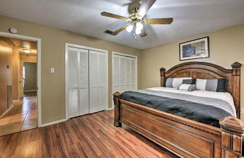 Pet-Friendly Missouri City Home with Fenced-In Yard! - Foto 11