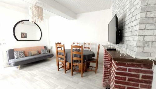 Séjour familial au Gite Iza – Lorme - Foto 1