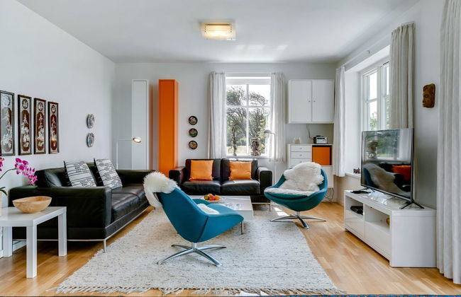 "Jeppe" - 50m to the fjord - Foto 30