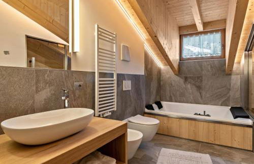 Luxury Apartment Majon de Rita - Foto 6