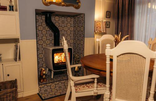 No 50 Chapel Street Townhouse - Foto 35