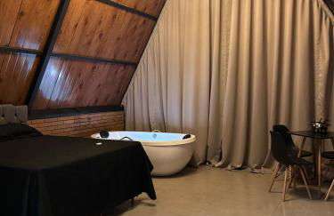 Cabana Recanto nas Montanhas - Foto 14