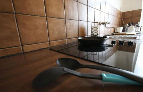 Moderne Studio Apartments und 120qm Wohnungen in Oberhausen, ideal für Geschäftsreisende und Monteure - Foto 61