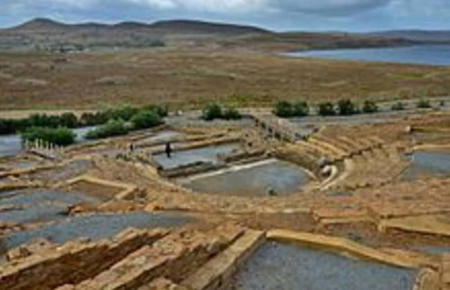 Old House Villa Moudros Kaminia Lemnos Holidays - Photo 36