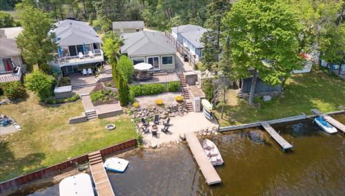 All Sports Lake House on Lake Orion! - Foto 2