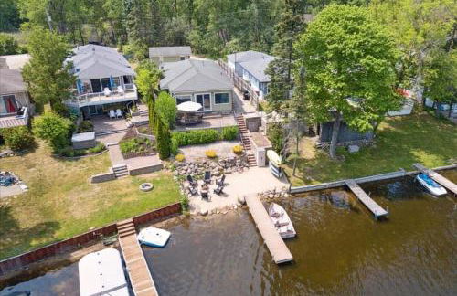 All Sports Lake House on Lake Orion! - Foto 2