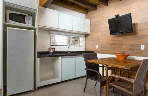 Bossa Jurerê Hotel - Foto 69