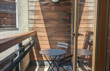 Beautiful Modern Coventry City Centre Apartment - Foto 10