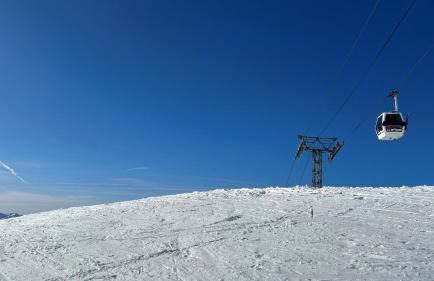 Appartement - La Plagne - Les Coches - 7 Personnes - Pieds des pistes - Foto 24