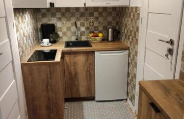 Mieszkanie nad jeziorem Olsztyn - Photo 14