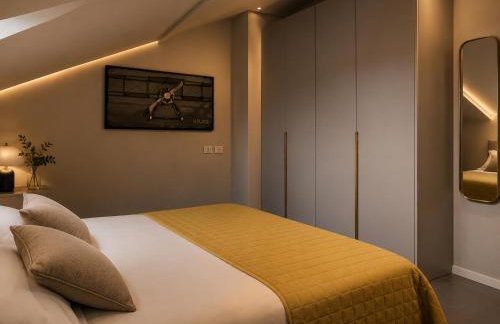 ComeCasa Duomo Exclusive 2 Bedrooms Apartment - Photo 19