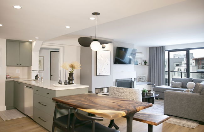 Carleton Lodge - Foto 50