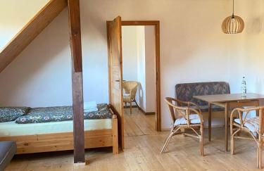 Pfarrhaus Tollensesee - Foto 48