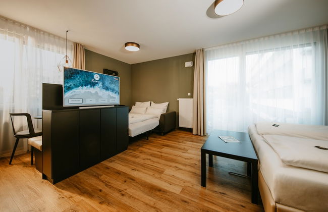 Rioca Neu-Ulm Posto 5 - Foto 9