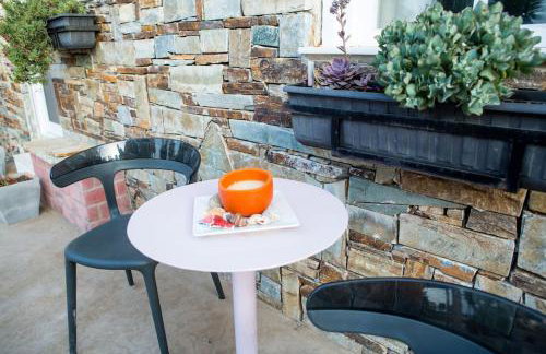 Greece Seaside villa 200sq m 20m from sea - Foto 14