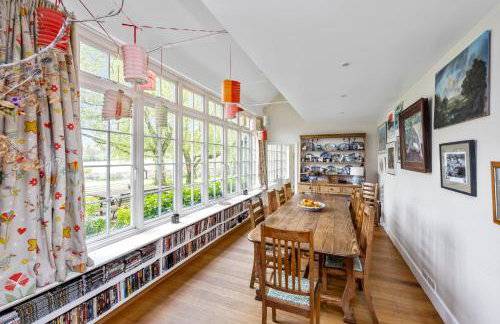 The Walled Garden by Huluki - Foto 21