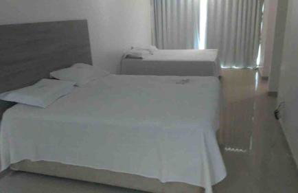 Casa por temporada na Barra de São Miguel - Foto 14