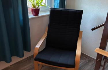 Ferienhaus Zittau Oberlausitz & Ferienwohnung am Hamann Berg - Foto 10