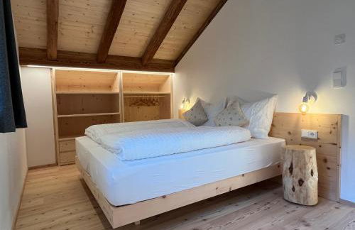 Berg Apartment Vajolet - Unterweger Berg Apartments - Foto 6