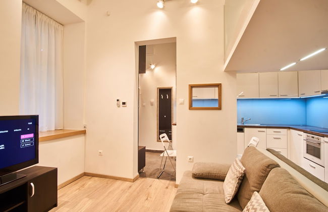 V27 Budapest Apartment - Foto 11