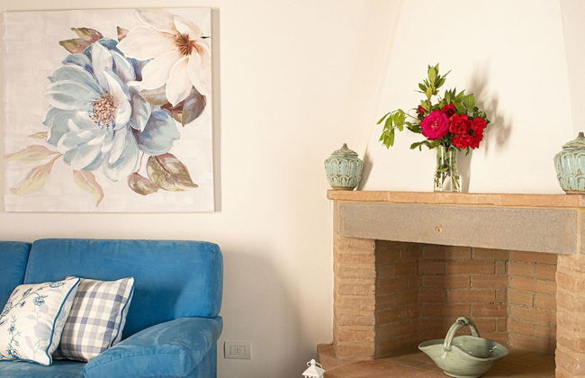 Belvilla by OYO Villa Charme - Photo 13