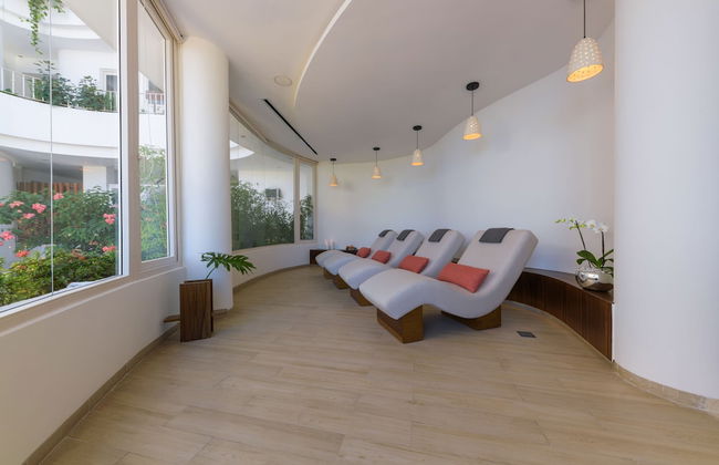 Grand Miramar All Luxury Suites & Residences - Foto 44