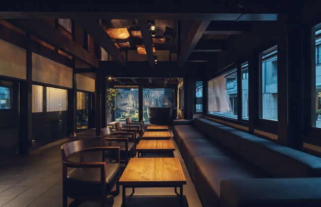 nol kyoto sanjo - Foto 4