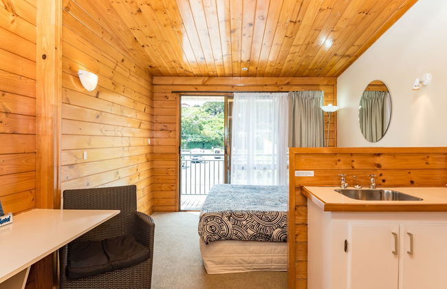 Outrigger Motel - Foto 16