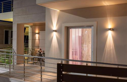 Effie's apartment - Foto 23