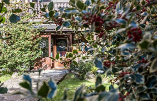 El Refugio de Aran Vielha Aparthotel - Foto 24