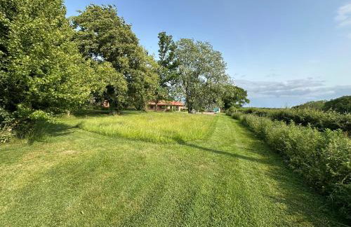 The Granary - Wood Farm Barn. Luxury Barn with wonderful countryside views - Foto 31