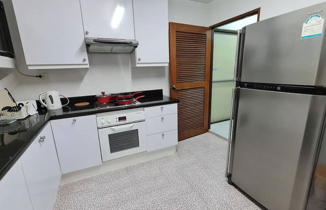 Baan Arthit - Foto 25