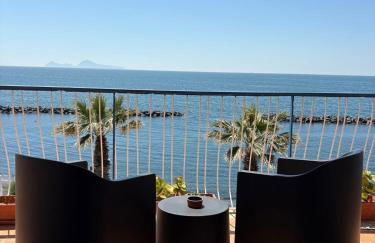 L'Abbraccio di Parthenope - Foto 13