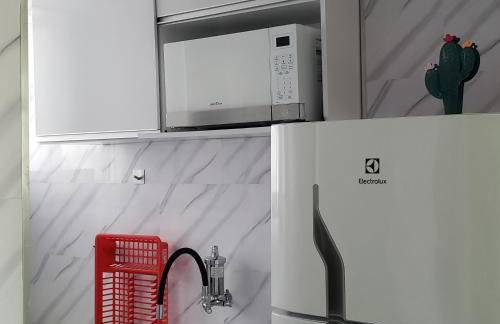 Apartamento de 1 dormitório -20 - Photo 11