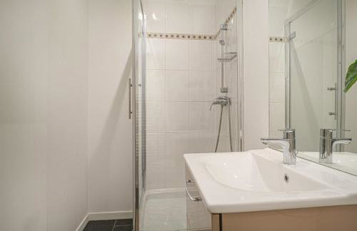 L'Euthymènes - Nid douillet sur le vieux-port - Foto 17