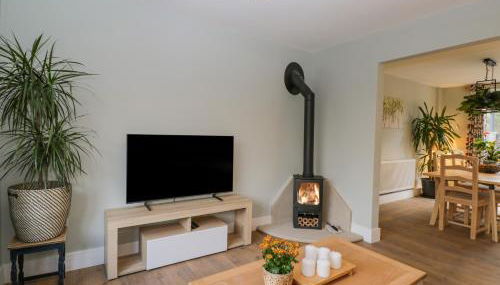 Birch House - Foto 2