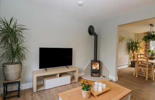 Birch House - Foto 2